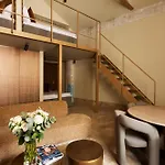 Eze Beach Residence Appartement *