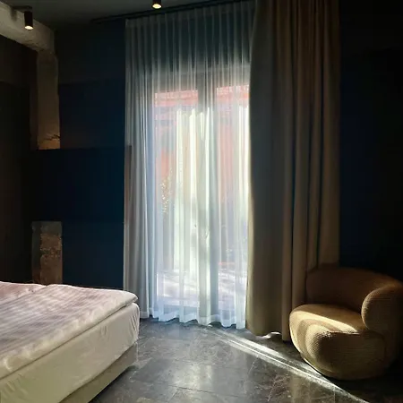 Apartman Eze Beach Residence