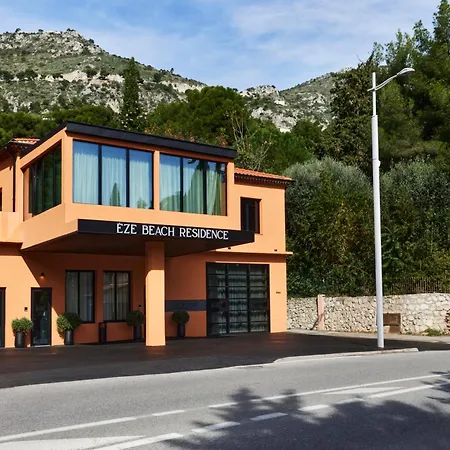 Eze Beach Residence Апартаменты