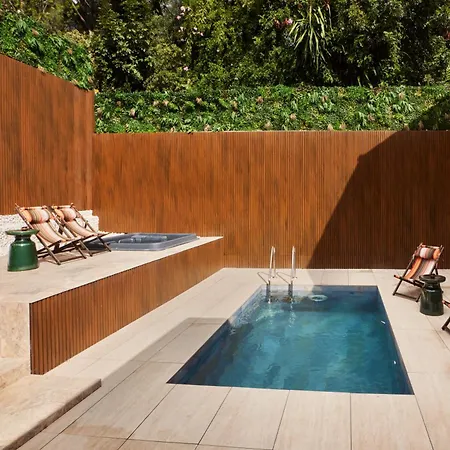 Eze Beach Residence * Эз