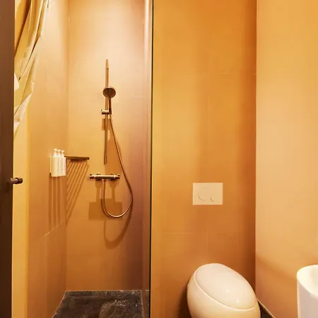 Апартаменты Eze Beach Residence