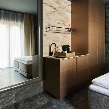 Апартаменты Eze Beach Residence Эз