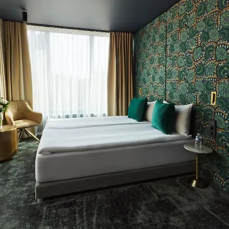 Eze Beach Residence Апартаменты Эз