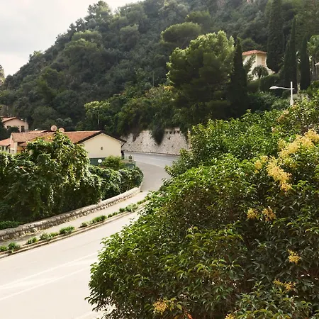 Eze Beach Residence *