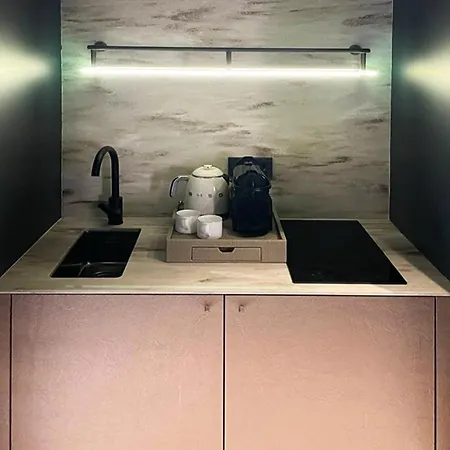 Eze Beach Residence *