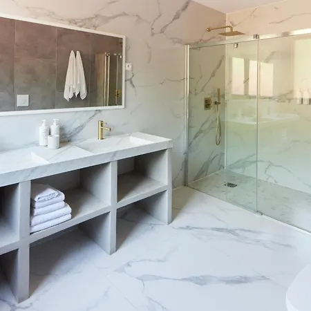 Apartman Eze Beach Residence *