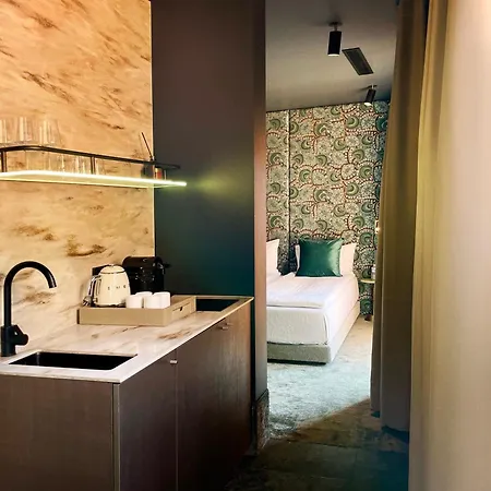 Apartman Eze Beach Residence *