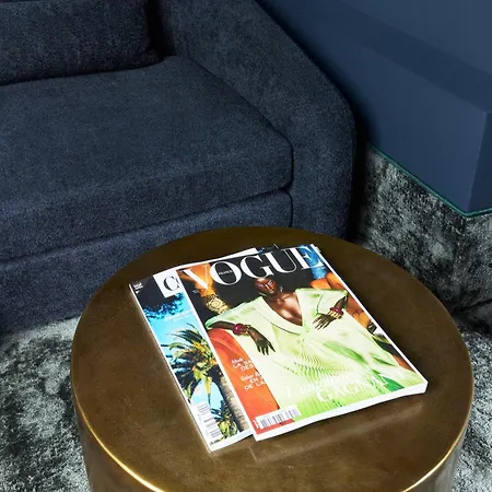 Апартаменты Eze Beach Residence Эз