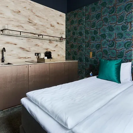 Eze Beach Residence * Èze