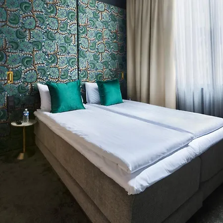 Eze Beach Residence *