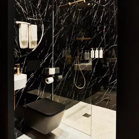 Eze Beach Residence Apartman Èze