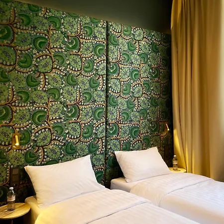 Eze Beach Residence * Эз