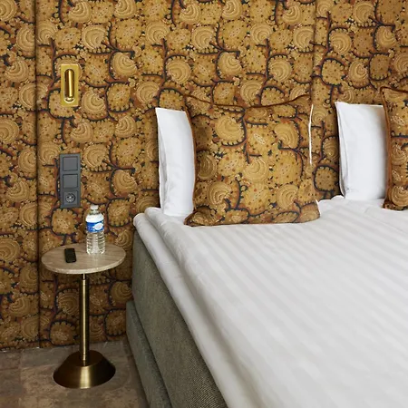 Eze Beach Residence Апартаменты Эз