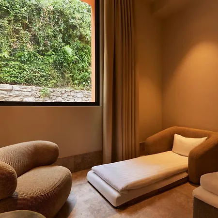 Апартаменты Eze Beach Residence Эз