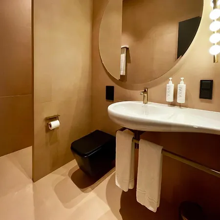 Eze Beach Residence * Эз