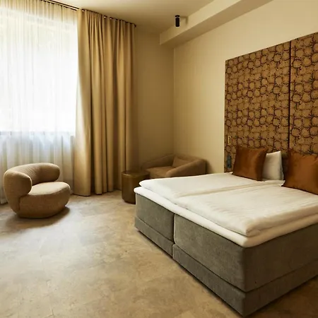 Eze Beach Residence Апартаменты Эз