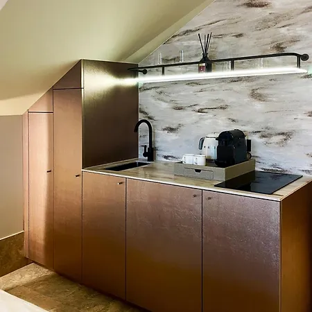 Apartman Eze Beach Residence