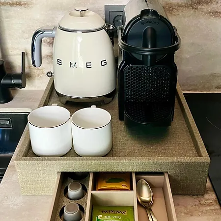 Eze Beach Residence *