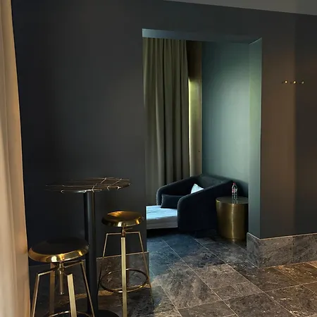 Апартаменты Eze Beach Residence