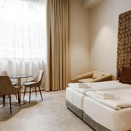 شقة Eze Beach Residence *