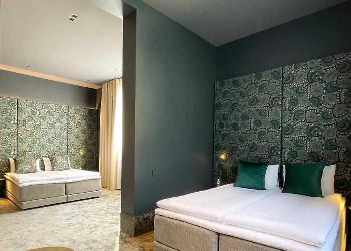 Eze Beach Residence 아파트