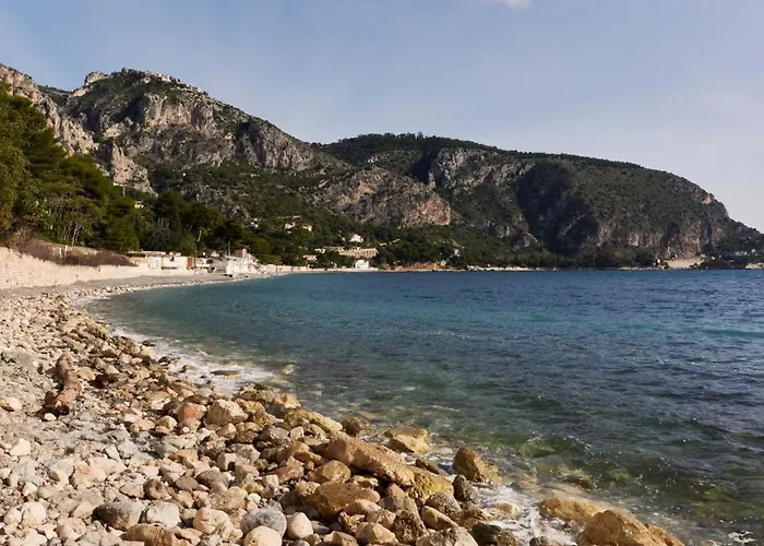 Eze Beach Residence