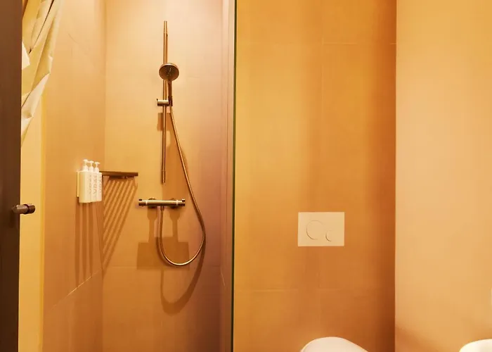 아파트 Eze Beach Residence