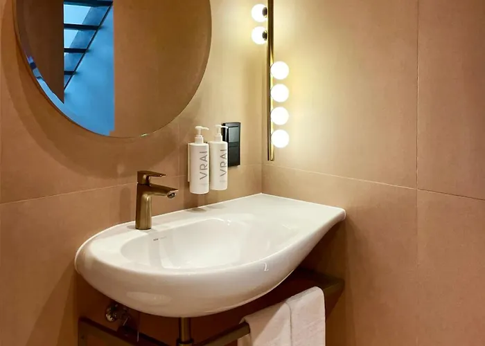 Apartment Eze Beach Residence *