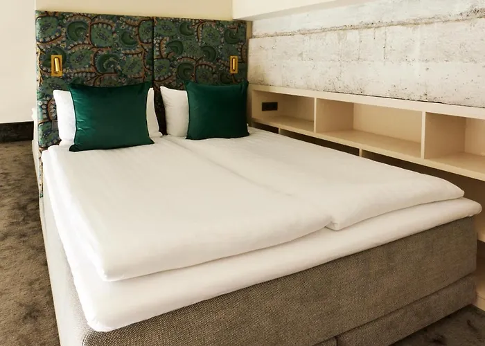 Eze Beach Residence * Eze