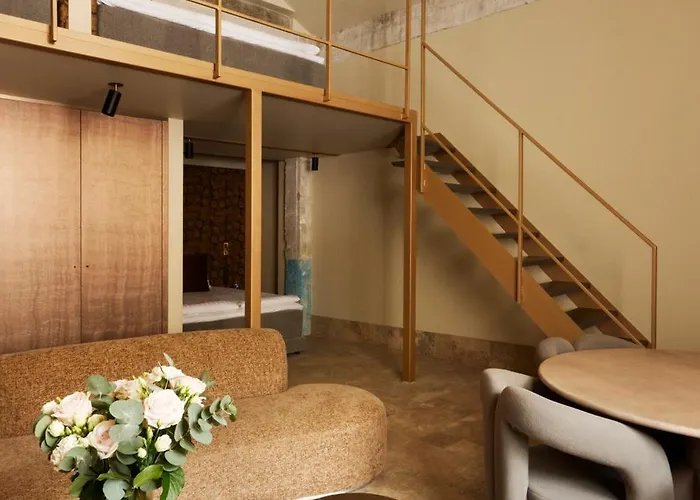 Eze Beach Residence شقة *