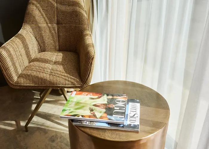 Eze Beach Residence * Eze