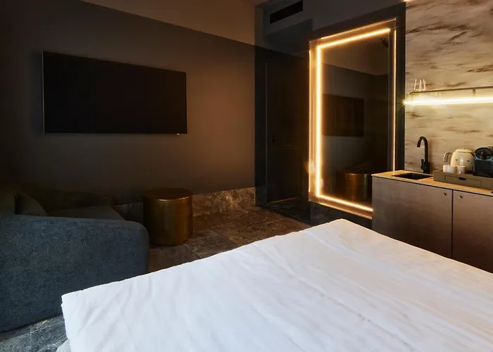 Eze Beach Residence * Eze