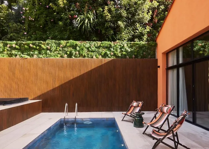 شقة Eze Beach Residence إز