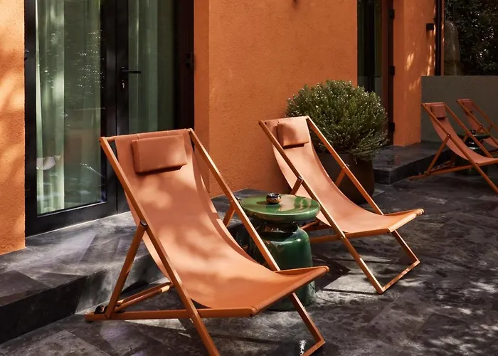 شقة Eze Beach Residence