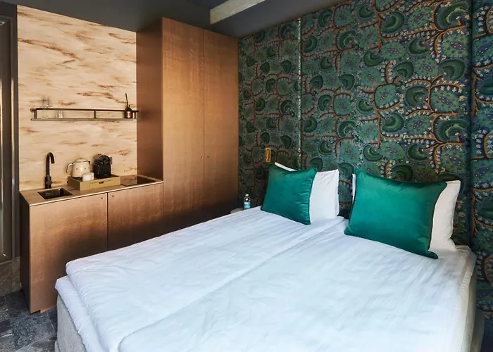 아파트 Eze Beach Residence *