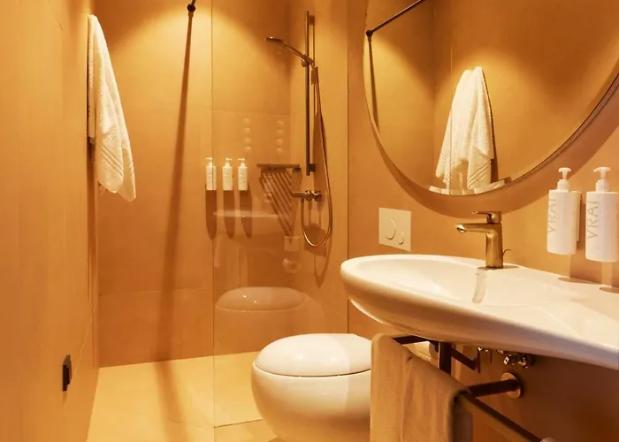 아파트 Eze Beach Residence *