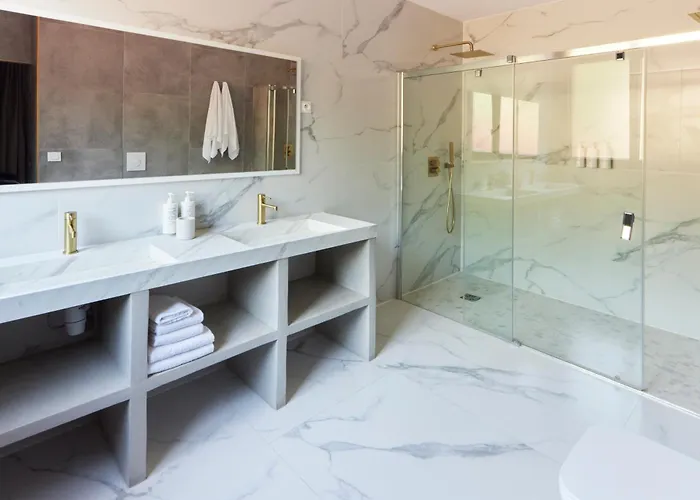 شقة Eze Beach Residence *