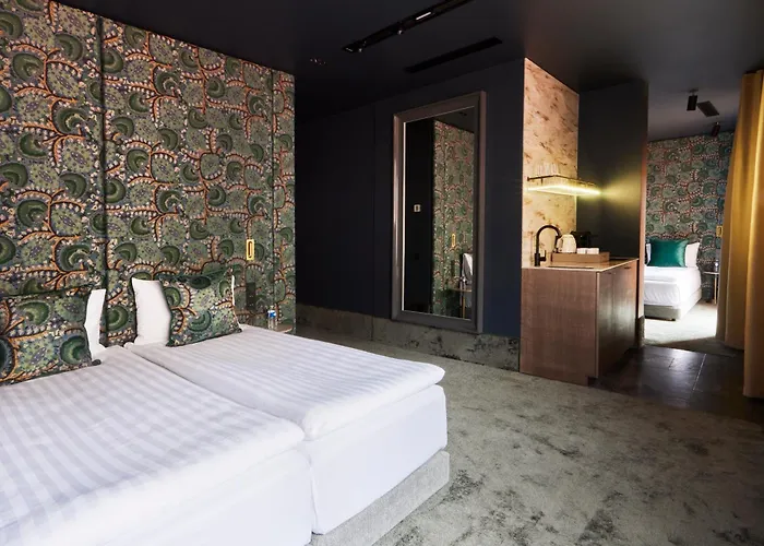 Eze Beach Residence شقة