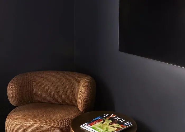 Eze Beach Residence *