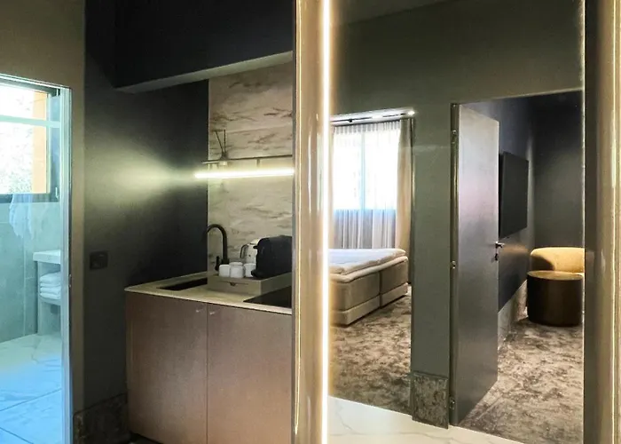 Eze Beach Residence Eze