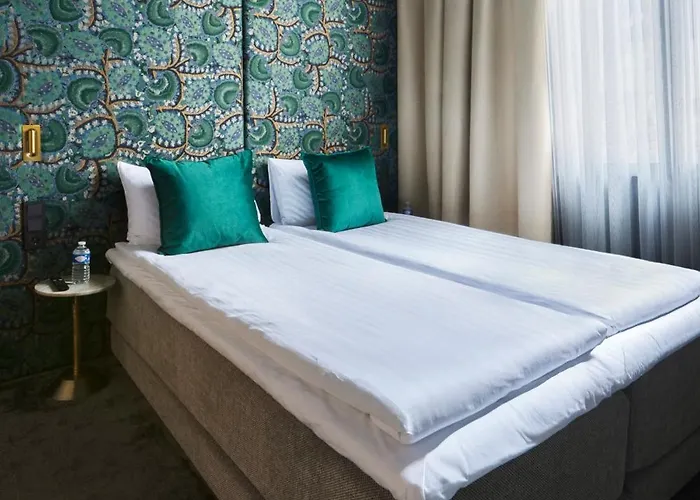 Eze Beach Residence *