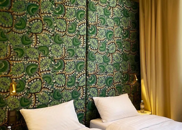 Eze Beach Residence * Eze