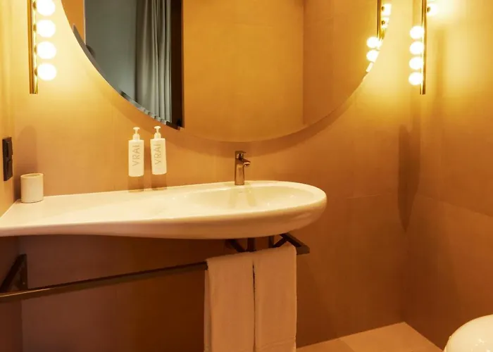 شقة Eze Beach Residence *