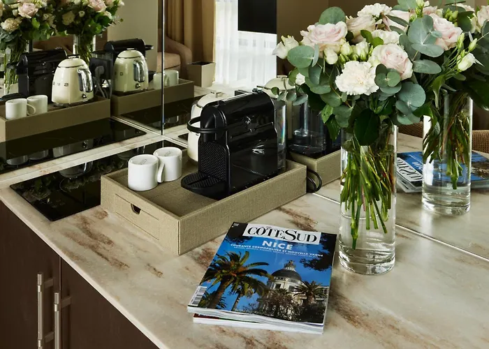 Apartment Eze Beach Residence Eze