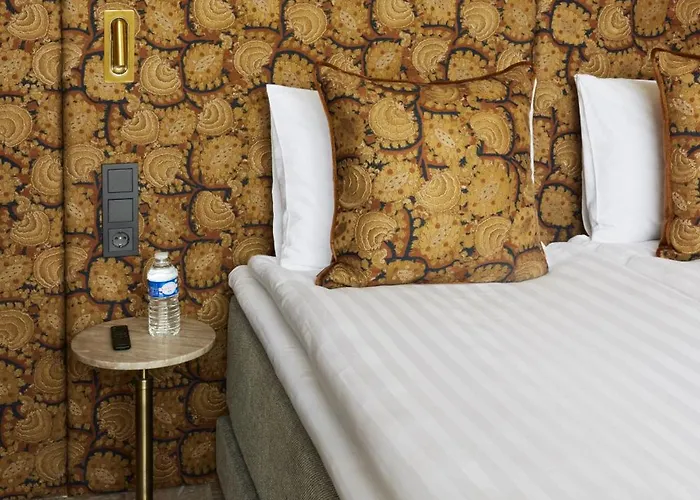 Eze Beach Residence شقة إز