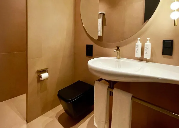 Eze Beach Residence * Eze