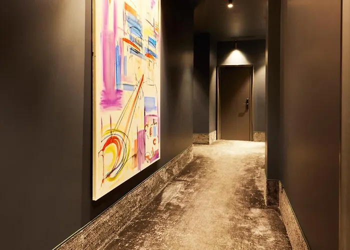 شقة Eze Beach Residence *