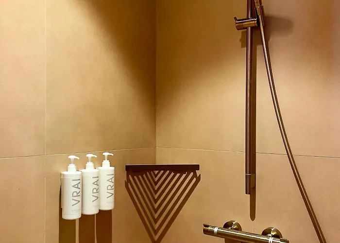 Eze Beach Residence *