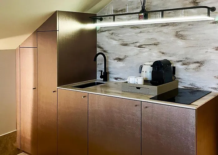 Apartment Eze Beach Residence