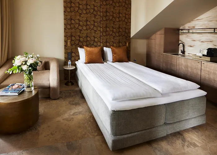 Apartment Eze Beach Residence *